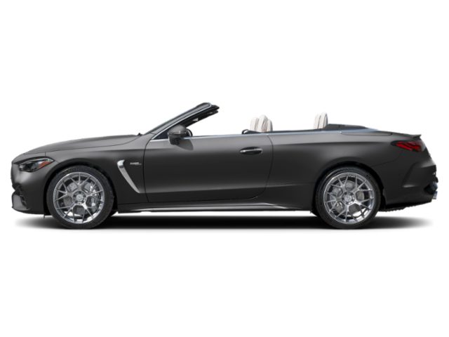 2026 Mercedes Benz CLE AMG 53 4MATIC Cabriolet photo 3