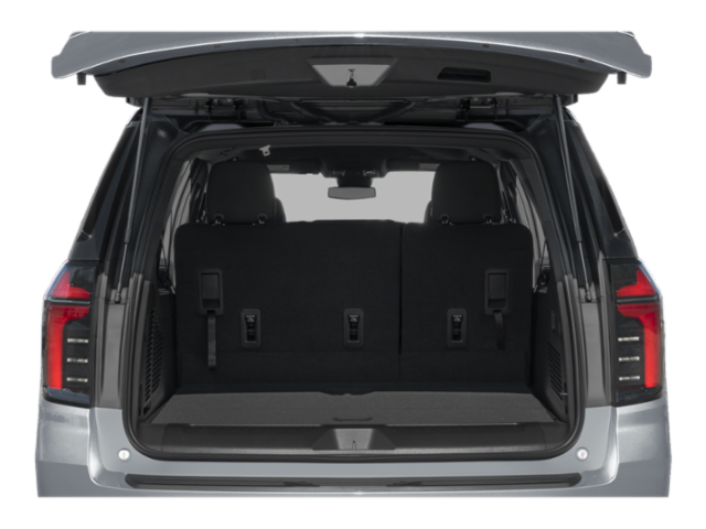 2026 Chevrolet Suburban LS photo 6