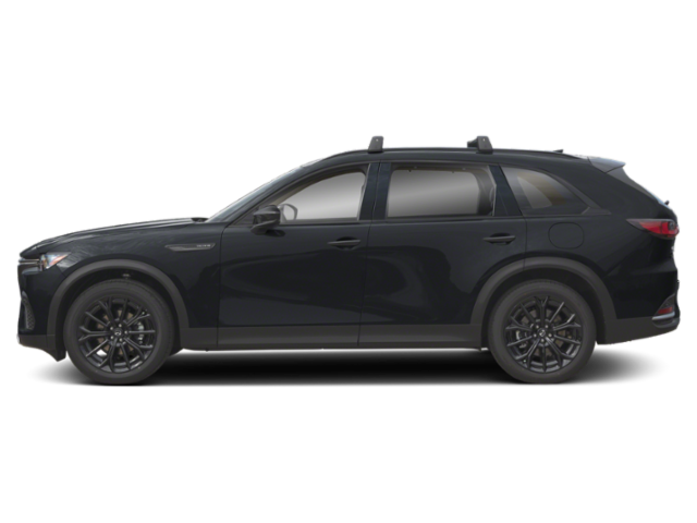 2025 Mazda CX-70 3.3 Turbo Premium photo 2