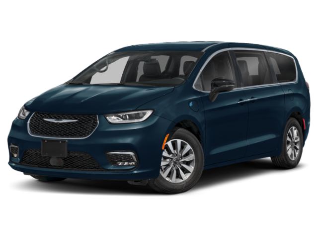 2025 Chrysler Pacifica PHEV Pinnacle's photo
