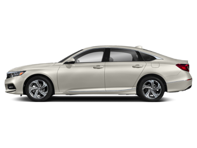 2019 Honda Accord EX-L photo 3