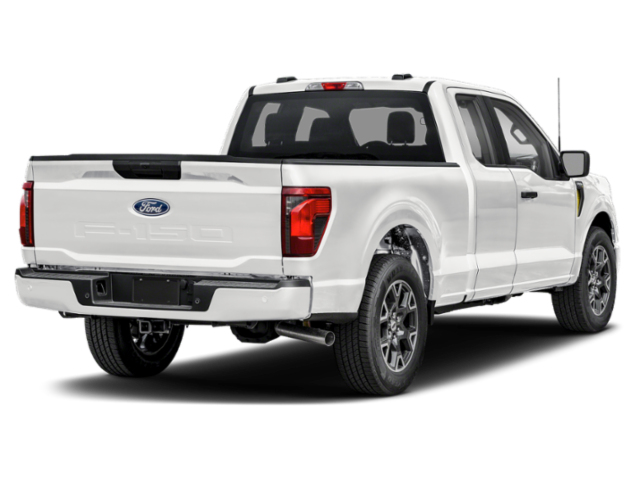 2025 Ford F-150 STX photo 20