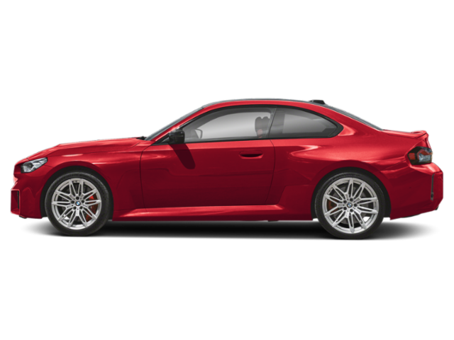 2025 Bmw M2 Coupe photo 2