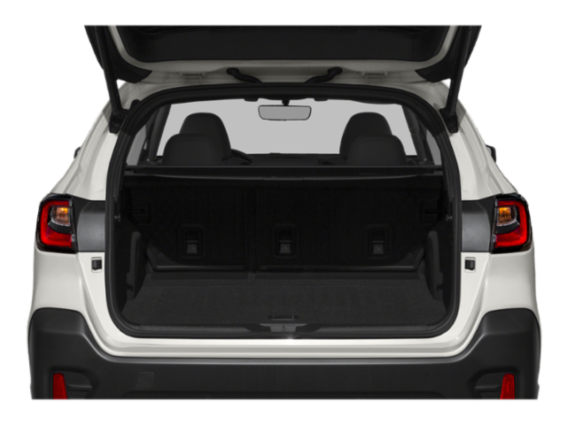 2020 Subaru Outback Limited photo 8