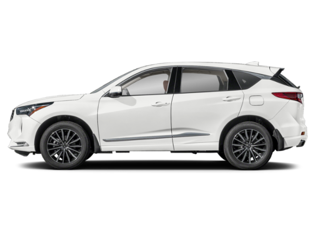 2025 Acura RDX Advance photo 3