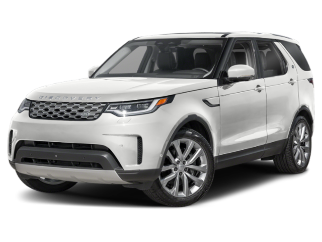 2023 Land Rover Discovery HSE R Dynamic's photo