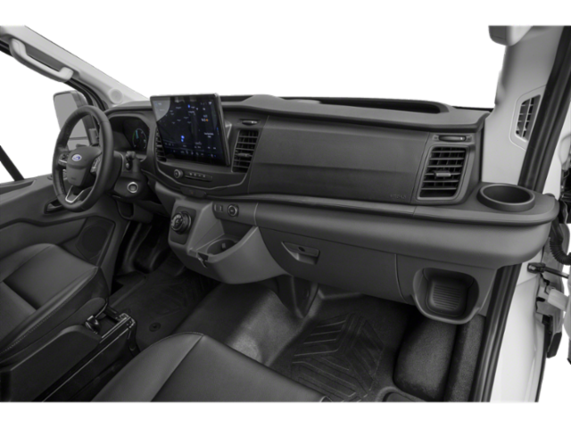 2024 FORD TRANSIT - Image 10