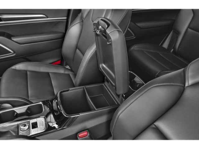 2025 Kia Telluride S photo 10