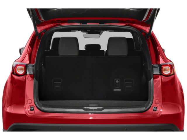 2021 Mazda CX-9 Grand Touring photo 8