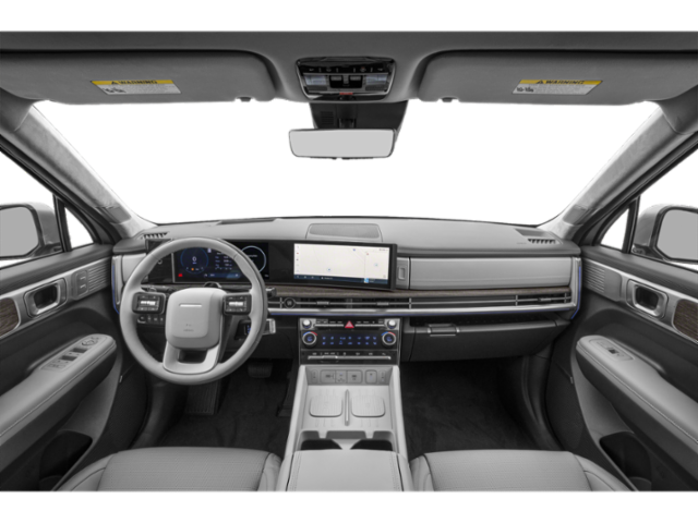 2026 Hyundai Santa Fe Calligraphy photo 5