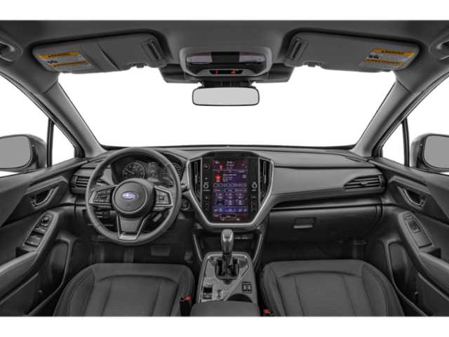 2025 Subaru Crosstrek Premium photo 28