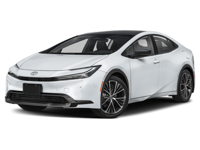 2023 Toyota Prius XLE's photo