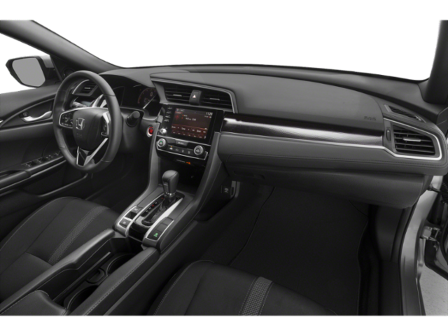 2021 Honda Civic Sport photo 14