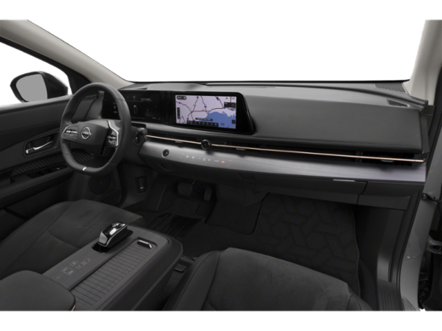 2025 Nissan ARIYA Evolve+ e-4ORCE photo 11