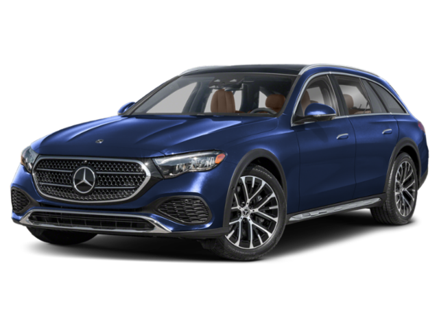 2026 Mercedes-Benz E-Class E450 All-Terrain's photo