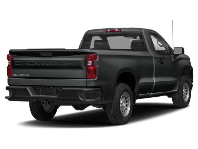 2020 CHEVROLET SILVERADO - Image 5