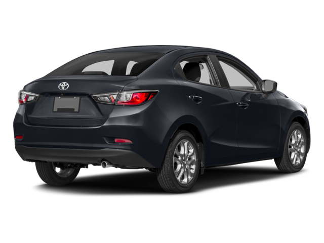 Certified 2017 Toyota Yaris iA Base with VIN 3MYDLBYV7HY156737 for sale in Burnsville, Minnesota
