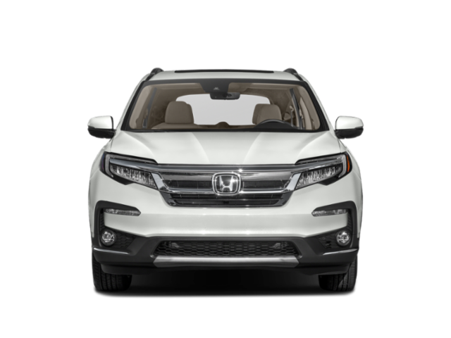 2022 Honda Pilot Touring photo 13