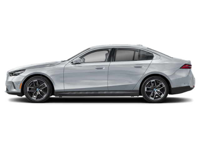 2026 Bmw i5 eDrive40 photo 2