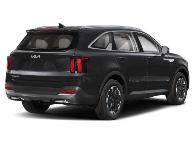 2025 Kia Sorento S photo 2