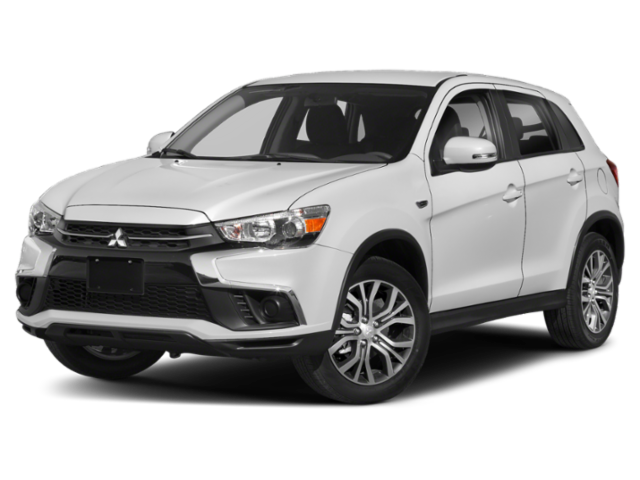 2019 Mitsubishi Outlander Sport LE's photo