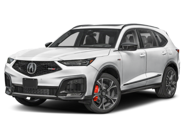 2026 Acura MDX Type S w/Advance Package's photo