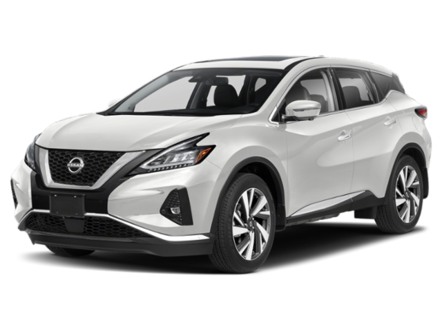 2023 Nissan Murano SL photo 3