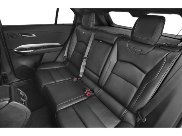 2025 Cadillac XT4 Premium Luxury photo 8