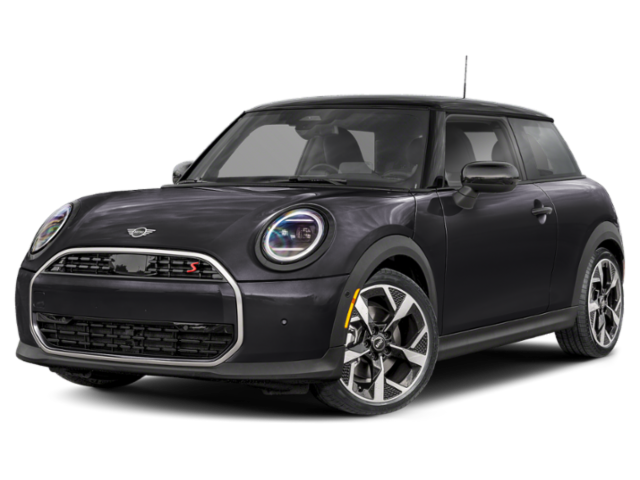 2026 MINI Hardtop 2 Door S's photo