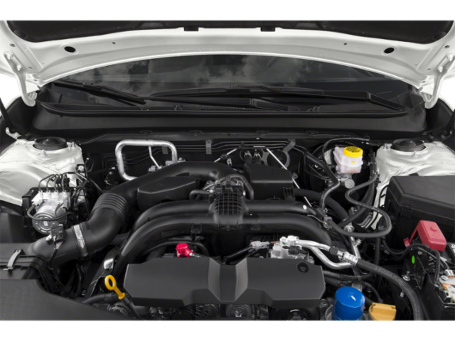 2018 Subaru Outback 2.5i photo 9