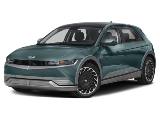 2023 Hyundai IONIQ 5 Limited's photo