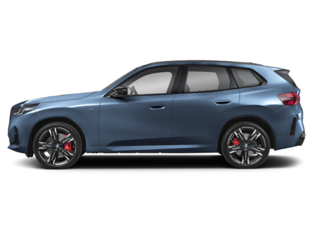 2025 Bmw X3 30x Drive photo 2