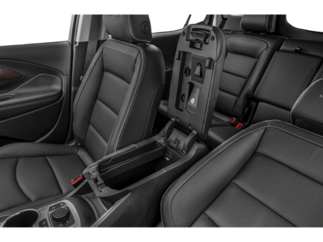 2021 Gmc Terrain Denali photo 15