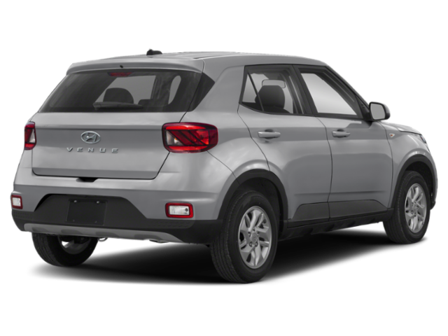 2025 Hyundai Venue SE photo 2