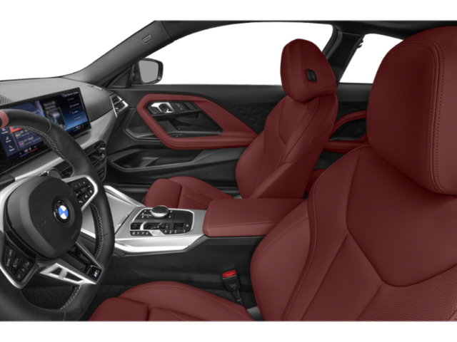 2025 Bmw M240i xDrive photo 4