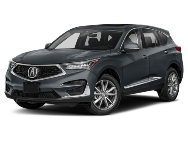 2020 Acura RDX Technology Package's photo