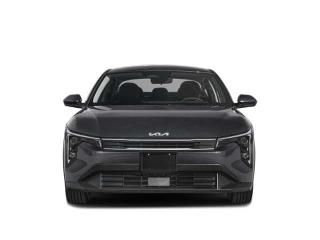 2025 Kia K4 LX photo 4