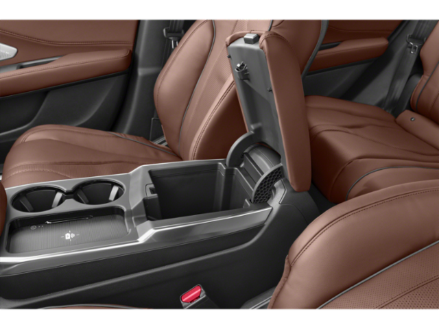 2025 Acura RDX Advance photo 14