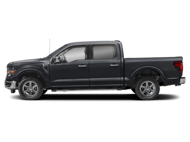 2026 FORD F-150 - Image 3