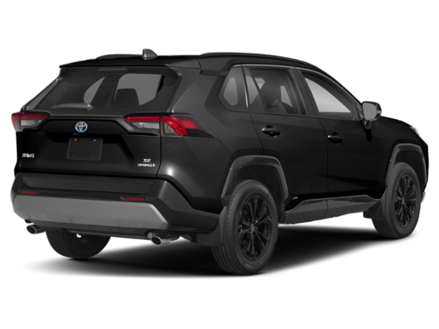 Used 2022 Toyota RAV4 SE with VIN 4T3T6RFV8NU087295 for sale in Northfield, Minnesota