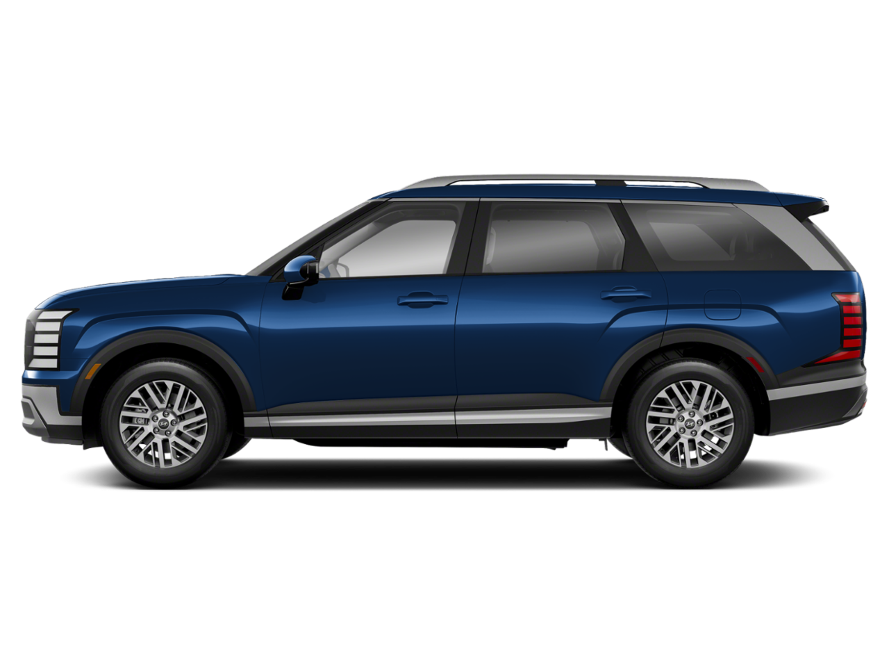 2026 Hyundai Palisade SEL photo 2