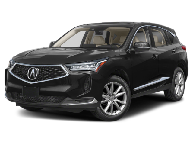 2023 Acura RDX Base's photo