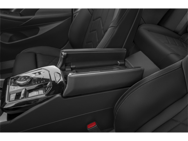 2026 Bmw 530i xDrive photo 9