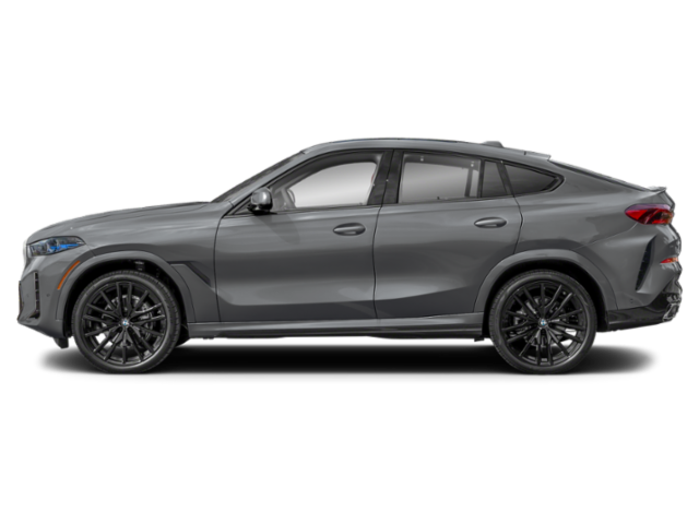2026 Bmw X6 xDrive40i photo 2
