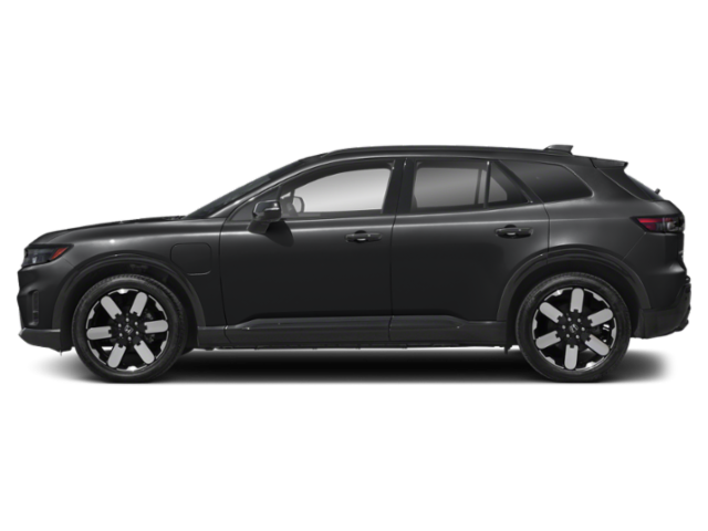 2025 Honda Prologue Elite photo 2