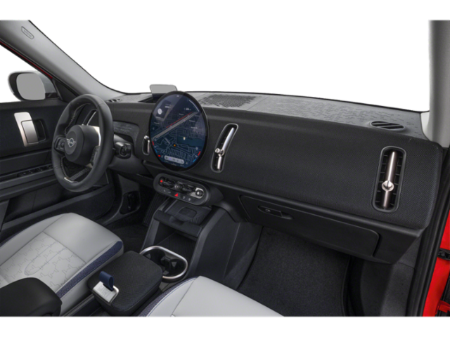 2025 Mini Countryman SE ALL4 Iconic photo 21