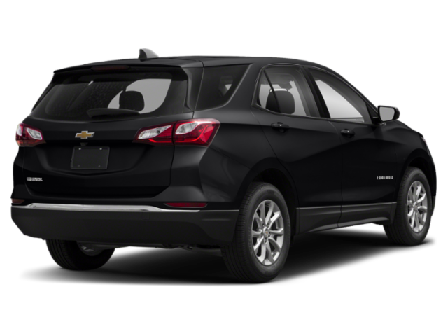 2019 Chevrolet Equinox LS photo 7