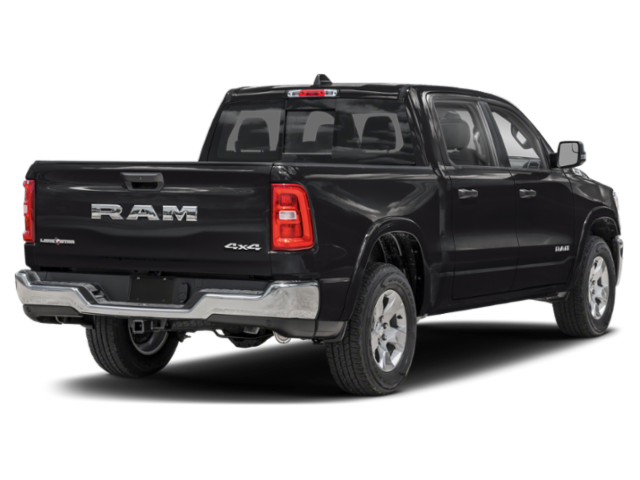 2026 Ram 1500 Big Horn Lone Star photo 2