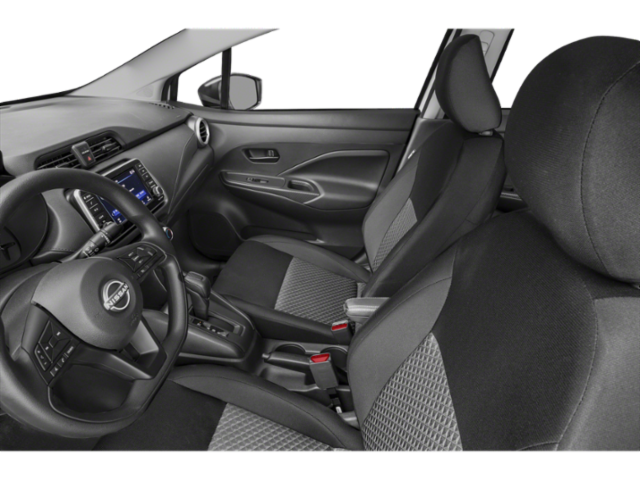 2023 Nissan Versa S photo 6