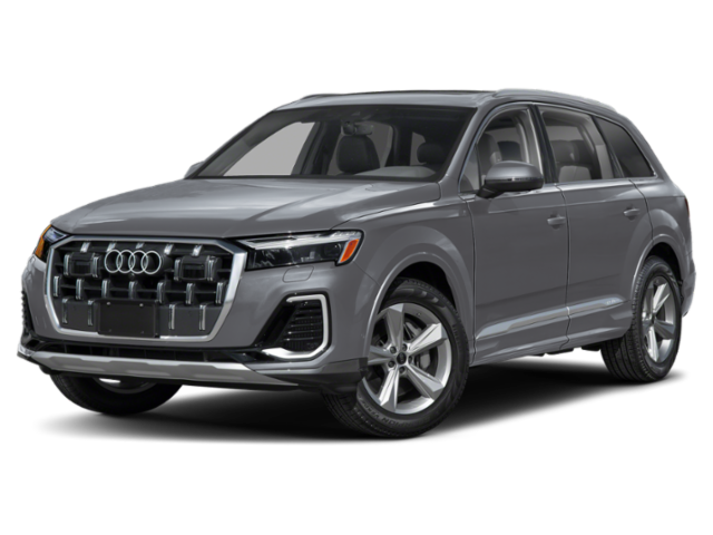 2025 Audi Q7 Premium Plus's photo